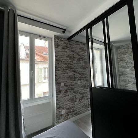 Апартаменты App202 Proche Disneyland Lagny Sur Marne Экстерьер фото