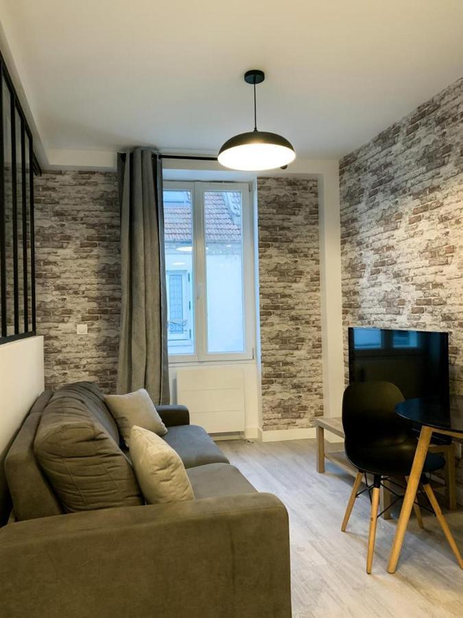 Апартаменты App202 Proche Disneyland Lagny Sur Marne Экстерьер фото
